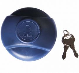 Tampa tanque ARLA c/chave (todos)