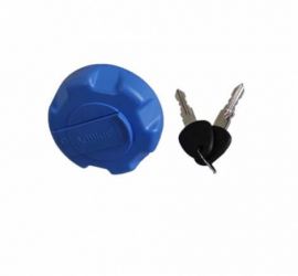 Tampa tanque ARLA c/chave VM/FM/FH (21584844)