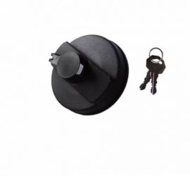 Tampa tanque combustível c/chave Stralis/Tector/Eurotech