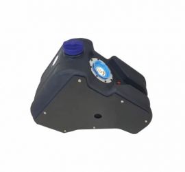 Tanque arla S5 (2013 a 2018) ( 50 litros)