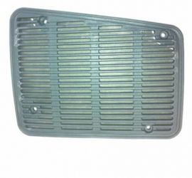 Tela auto falante cinza LD HPN