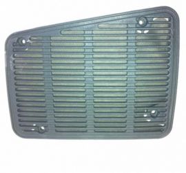 Tela auto falante cinza LE HPN