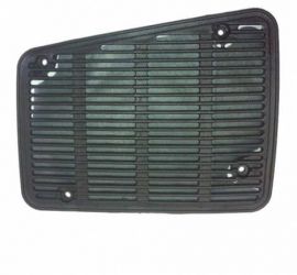 Tela auto falante marrom LE HPN