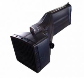 Tomada de ar HPN 1218/1618