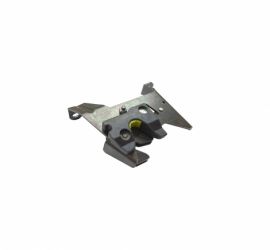 Trava da Grade Frontal Superior LD P S5 (modelo sem cabo)