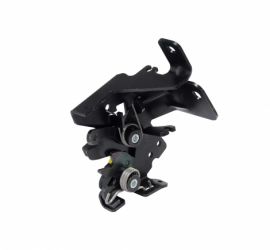 Trava grade frontal superior LD G/R S5 (2010 a 2011)