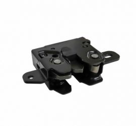 Trava grade frontal superior LD NTG (após 2019) (Sem sensor)