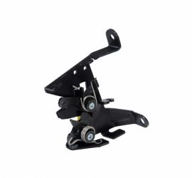 Trava grade frontal superior LD P S5