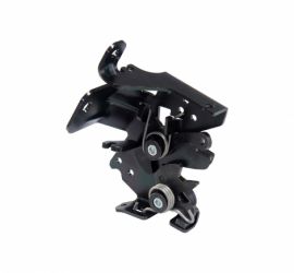 Trava grade frontal superior LE G/R S5 (após 2012)