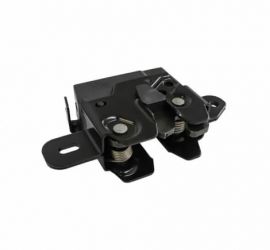 Trava grade frontal superior LE NTG (após 2019) (Sem sensor)