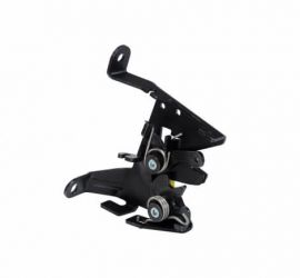 Trava grade frontal superior LE P S5