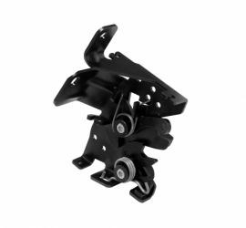 Trava grade frontal superior LE S5 (2008 a 2009)