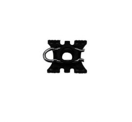 Trilho da máquina da porta S4