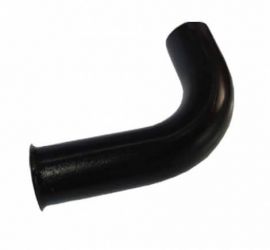 Tubo sucção filtro ar menor 709/710