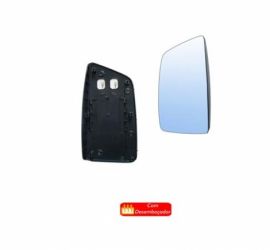 Vidro espelho c/ desembaçador LE FH 14 (após 2016)