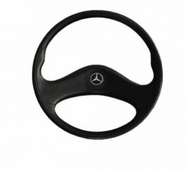 Volante 1113/1313...HPN 470mm (chaveta/estria)