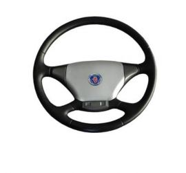 Volante S4 prata modelo S5