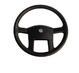 Volante Titan (até 1986) modelo original