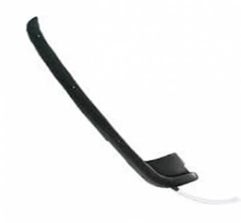 Acabamento coluna externa LE FH 12 (até 2004)