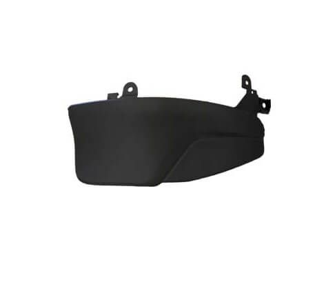 Acabamento defletor coluna LD Streamline R