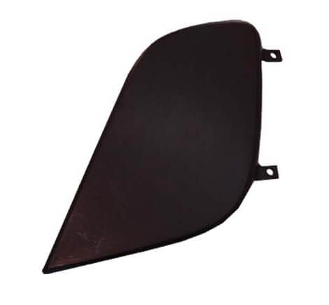 Acabamento defletor de ar LE Axor