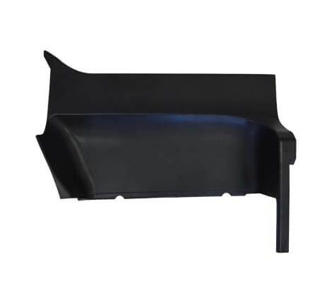 Acabamento do Estribo LD R S5