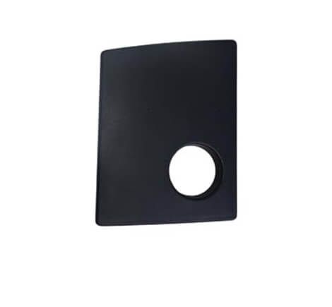 Acabamento do farolete LE FH 14 (após 2016)