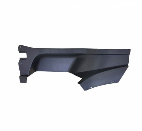 Acabamento estribo LE FH 14 (após 2016)