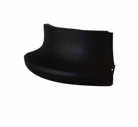 Acabamento farol LD R S5