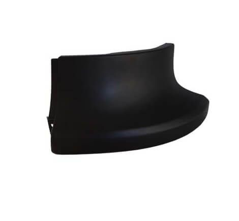 Acabamento farol LE R S5