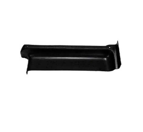 Acabamento frontal do para-lama LD Cargo