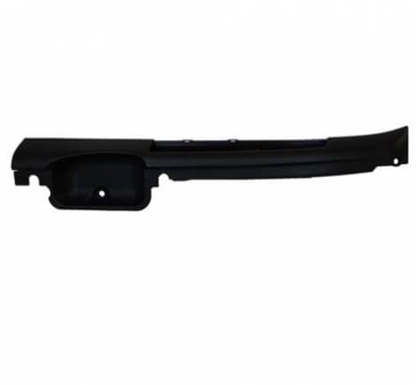 Acabamento frontal LE S5