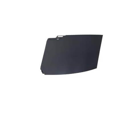 Acabamento grade frontal LE FH 14 (após 2016)