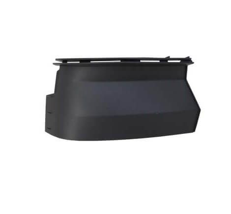 Acabamento inferior defletor coluna LD Stralis (após 2008)