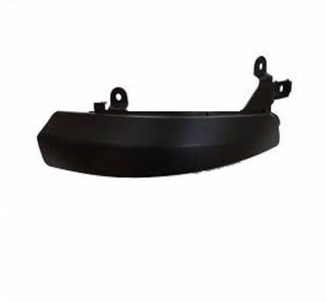 Acabamento interno defletor coluna LD S5 (2013 a 2018)