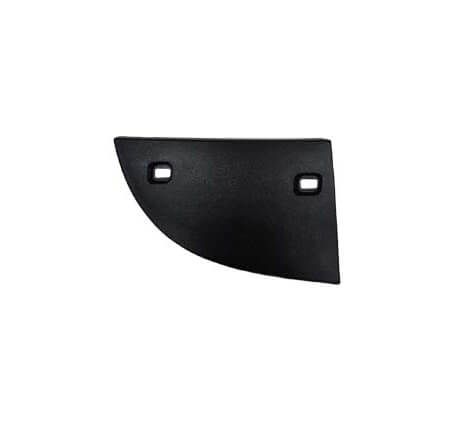 Acabamento para-brisa LD Accelo