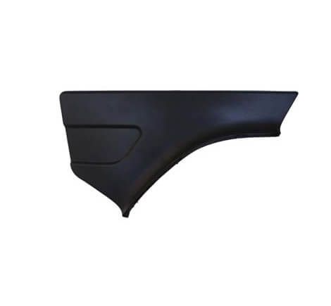 Acabamento para-Lama LD P/R S4