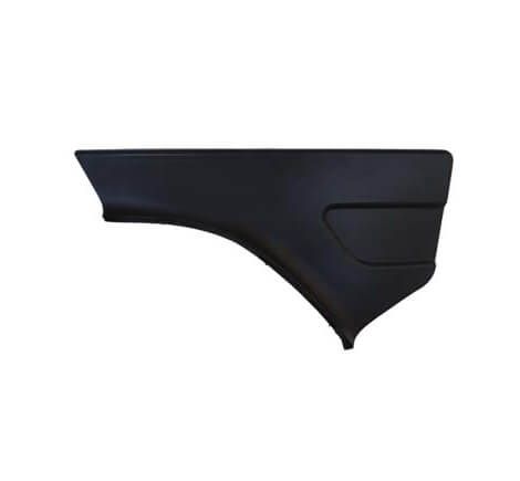 Acabamento para-Lama LE P/R S4