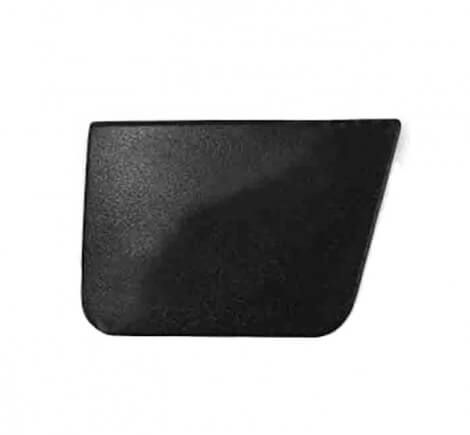 Acabamento superior do farol LE TGX