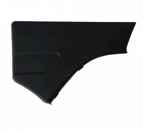 Acabamento traseiro para-lama LD R S5