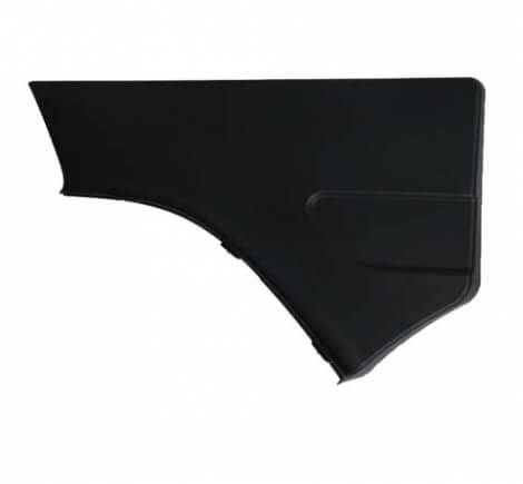 Acabamento traseiro para-lama LE R S5