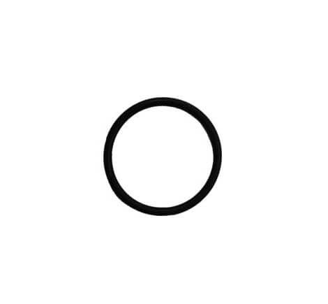 Anel vedação tampão para-choque Tector (após 2010)