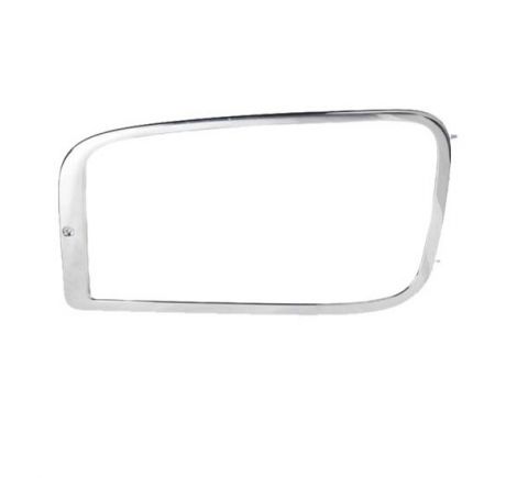 Aro do farol do Axor LE (cromado)