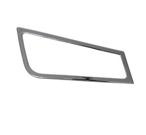 Aro do farolete LD FH 13 cromado (2010 a 2015)