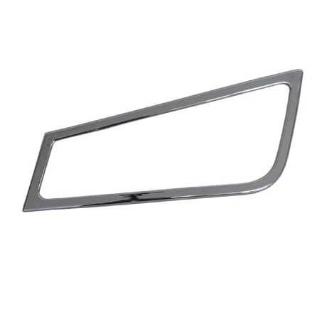 Aro do farolete LE FH 13 cromado (2010 a 2015)