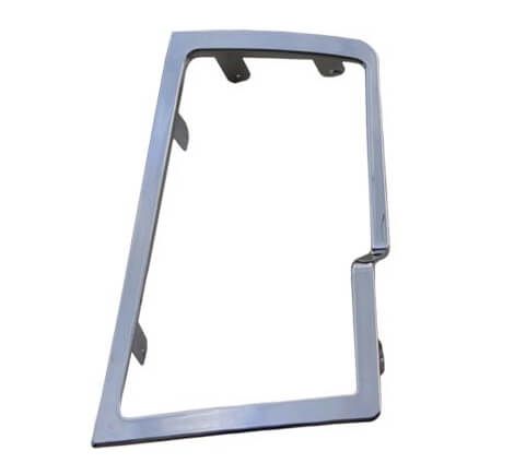 Aro farol LE FH 12 cromado (2005 a 2010)