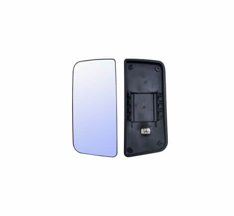 Base c/ vidro maior sup. c/ des. espelho LE New Actros (após 2020)