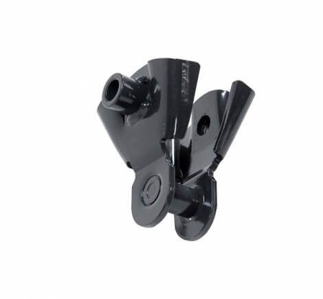 Batente trava cabine P/R S4 (2005 a 2007) / S5