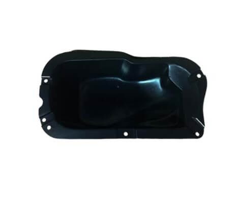 Bojo farol LD Cargo Traçado