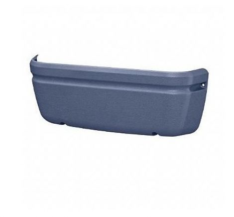 Bolsa porta 1620 cinza